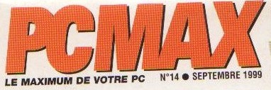 PC Max
