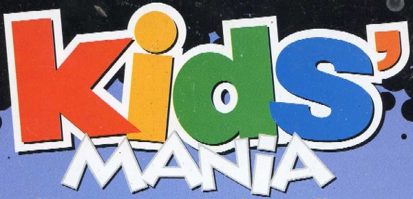 Kids Mania