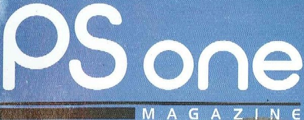 PSone Magazine