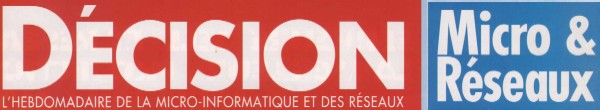 Decision Micro et Reseaux