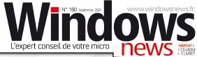 Windows News