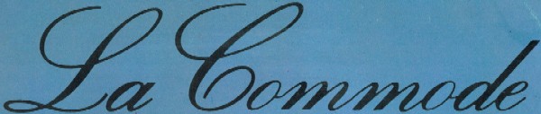 La Commode