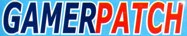 Gamer Patch