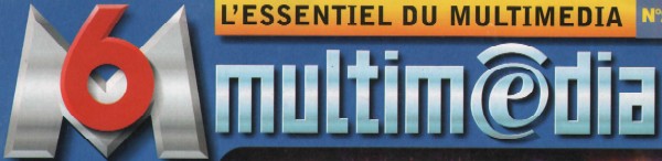 M6 Multimedia