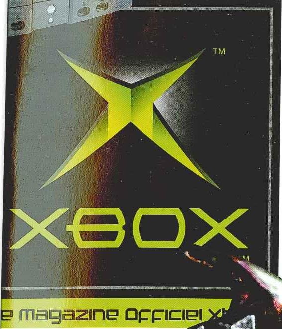 XBOX