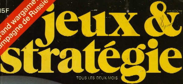 Jeux et Strategie