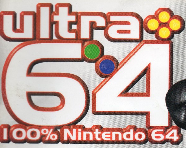 Ultra 64