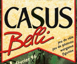 Casus Belli