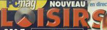PC Mag Loisirs
