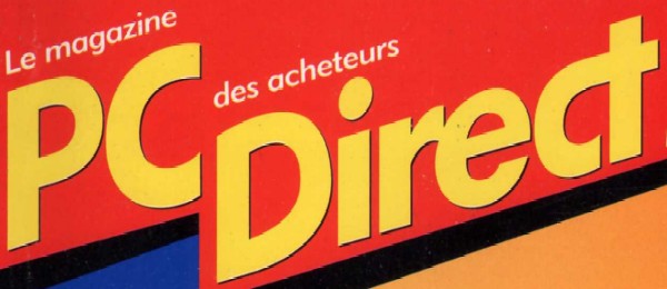 PC Direct