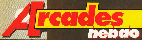 Arcades