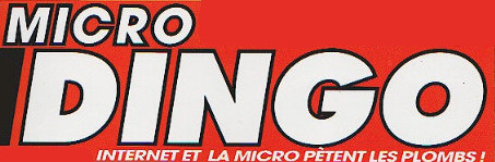 Micro Dingo