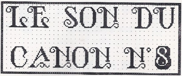Le son du canon