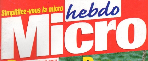 Micro hebdo