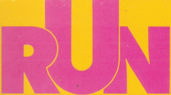 Let s RUN