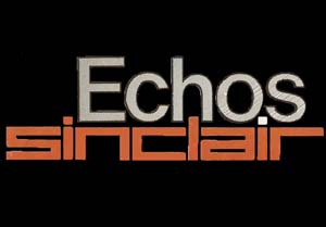 Echos Sinclair
