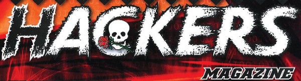 Hackers Magazine