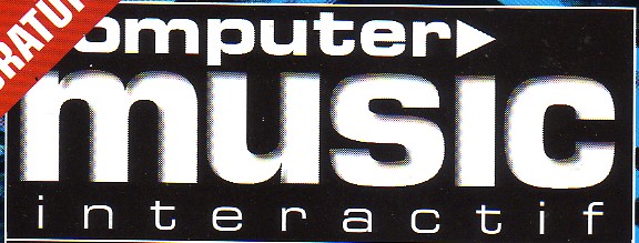 computer music