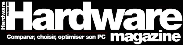 Hardware magazine