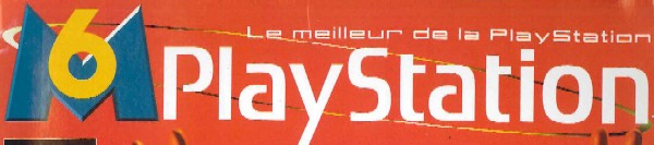 M6 PlayStation