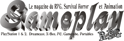 GamePlay RPG