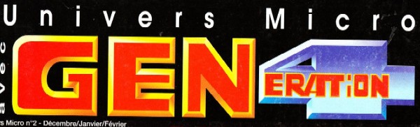 Univers Micro