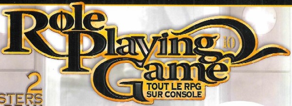 Role Playing Game