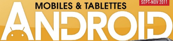 Android Mobiles et Tablettes