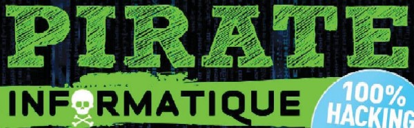 Pirate Informatique