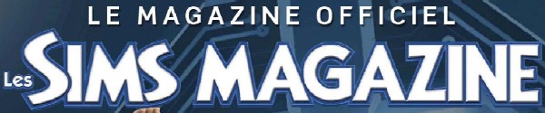 Sims Magazine