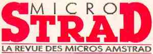 Micro Strad