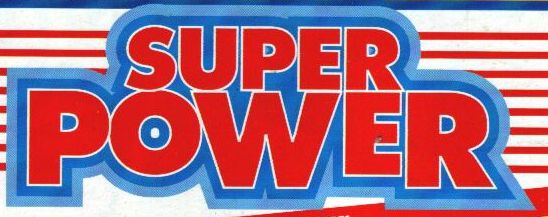 Super Power