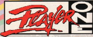 Player One