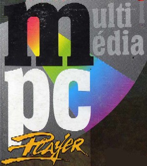 Multimedia PC Player