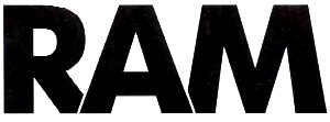 RAM