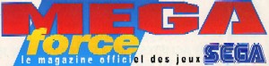 MEGA force