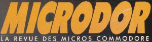 Microdor
