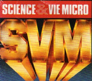 Science et Vie Micro