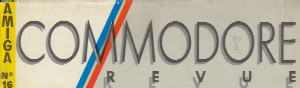 Commodore Revue