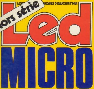 Led Micro