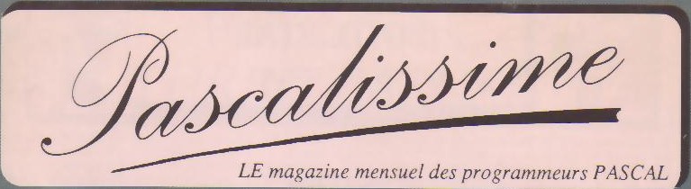 Pascalissime