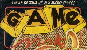 Game Mag