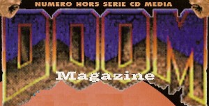 Doom Magazine