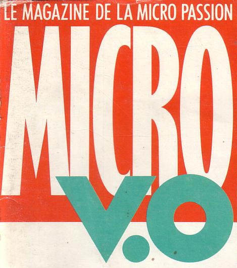 Micro V.O