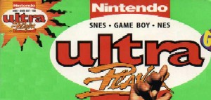 Ultra Player