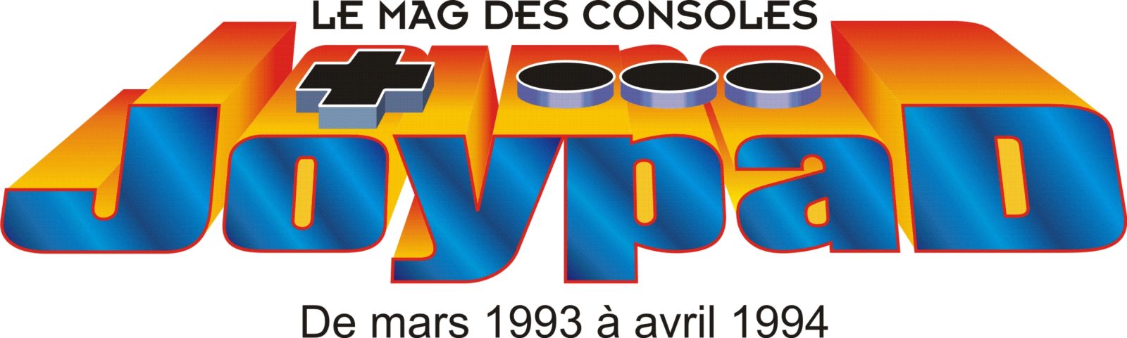 Joypad
